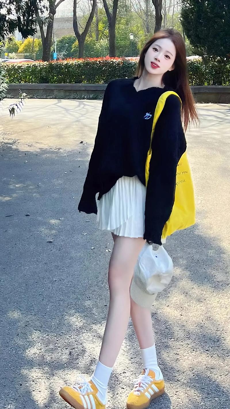 个子矮怎么穿衣搭配