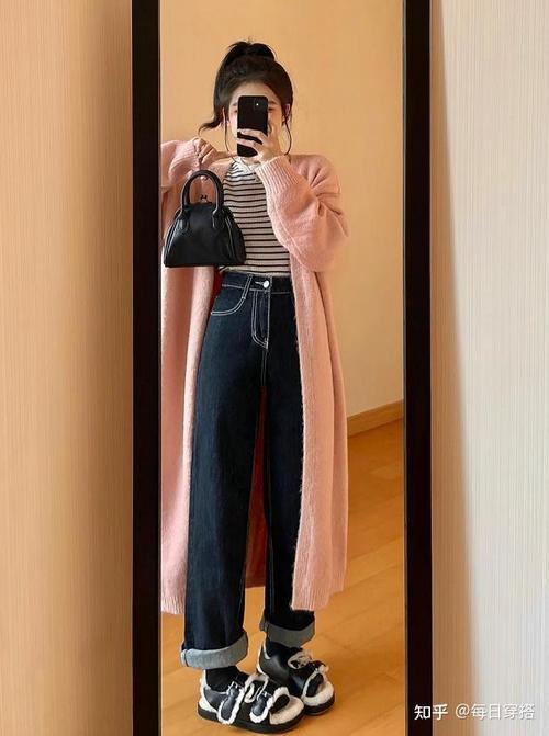 个子矮怎么穿衣搭配