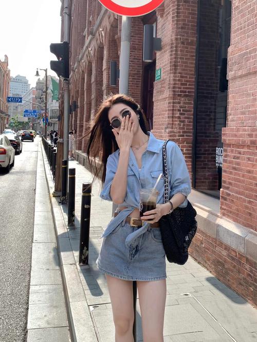 瘦子适合穿什么衣服