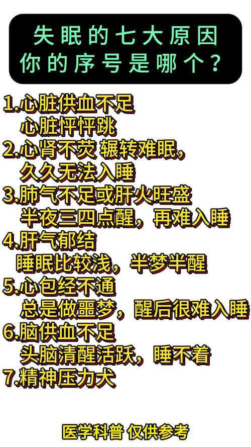 为什么减肥期间失眠