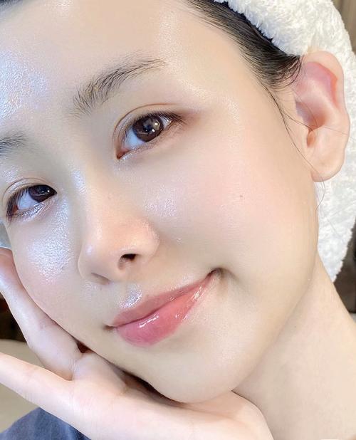 水光针面膜最新