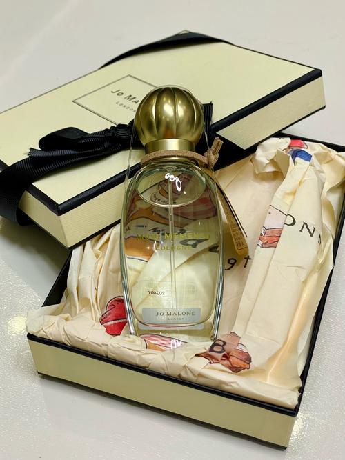 jo malone 最新香水