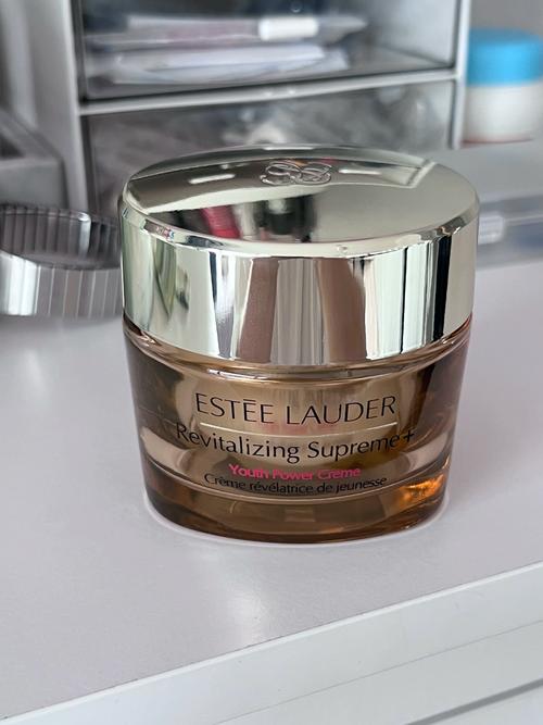 雅诗兰黛最新精华霜