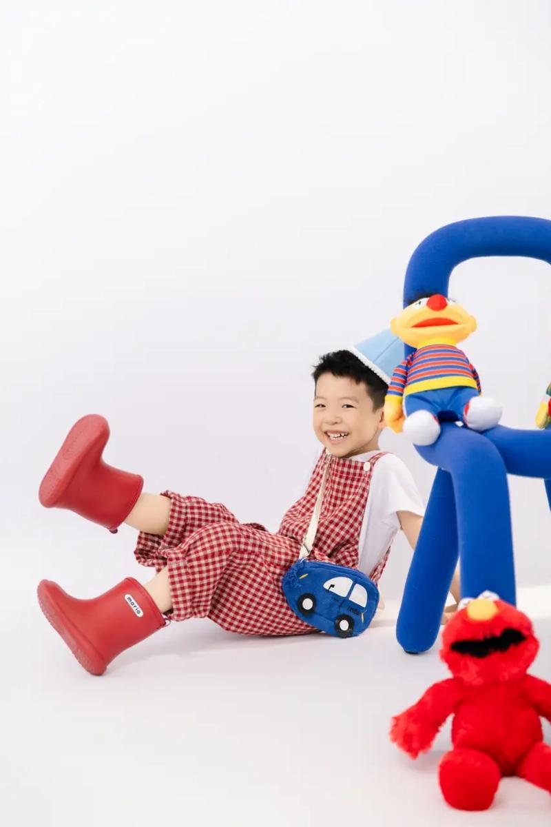 吴江儿童摄影最新