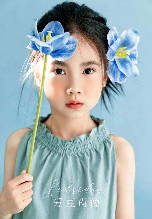 吴江儿童摄影最新