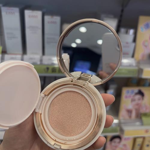 气垫cc最新包装