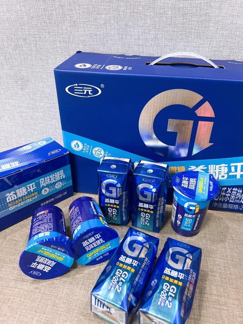 喝什么牌子的酸奶减肥