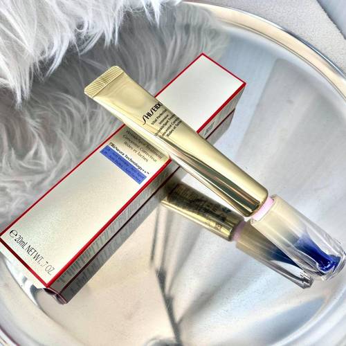 最新去眼袋眼霜