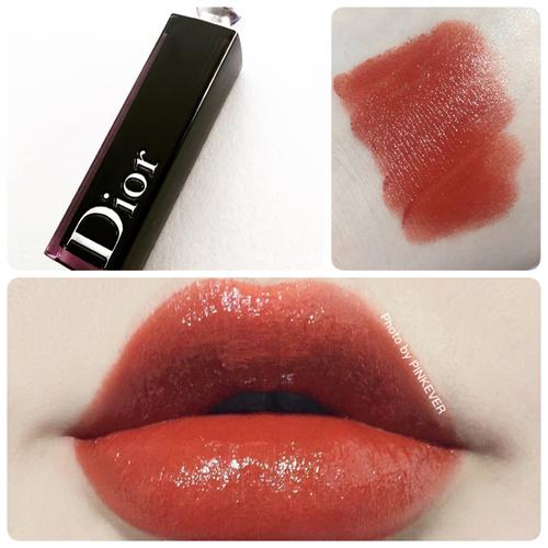 最新迪奥口红984