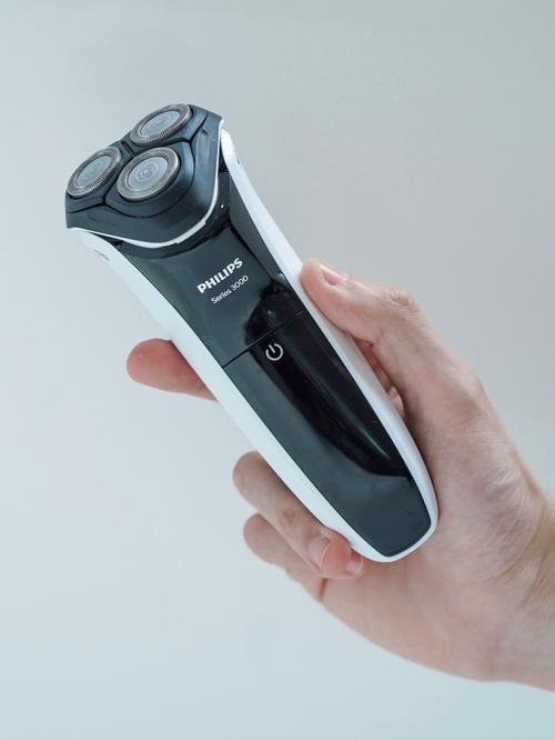 飞利浦最新美发产品