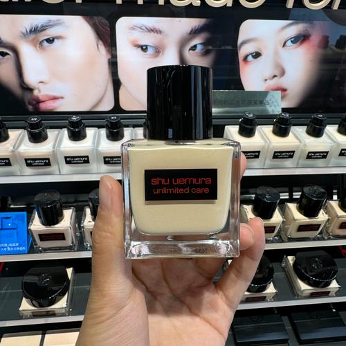 植村秀最新产品