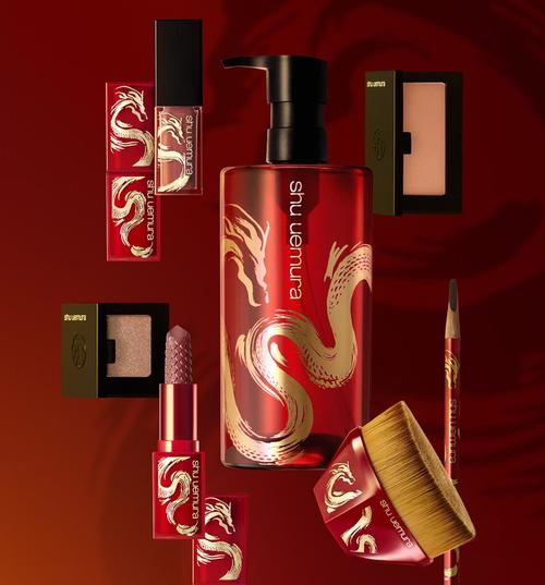 植村秀最新产品