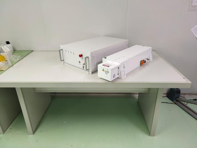 激光脉冲是什么意思