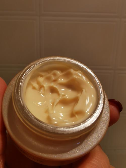 资生堂最新上市眼霜