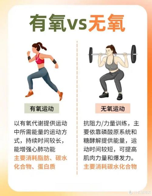 为什么运动可以减肥