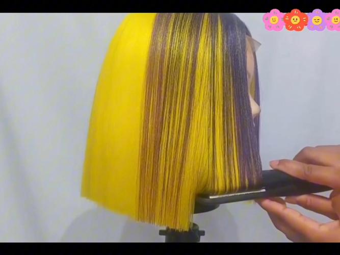 假发是什么材料做的