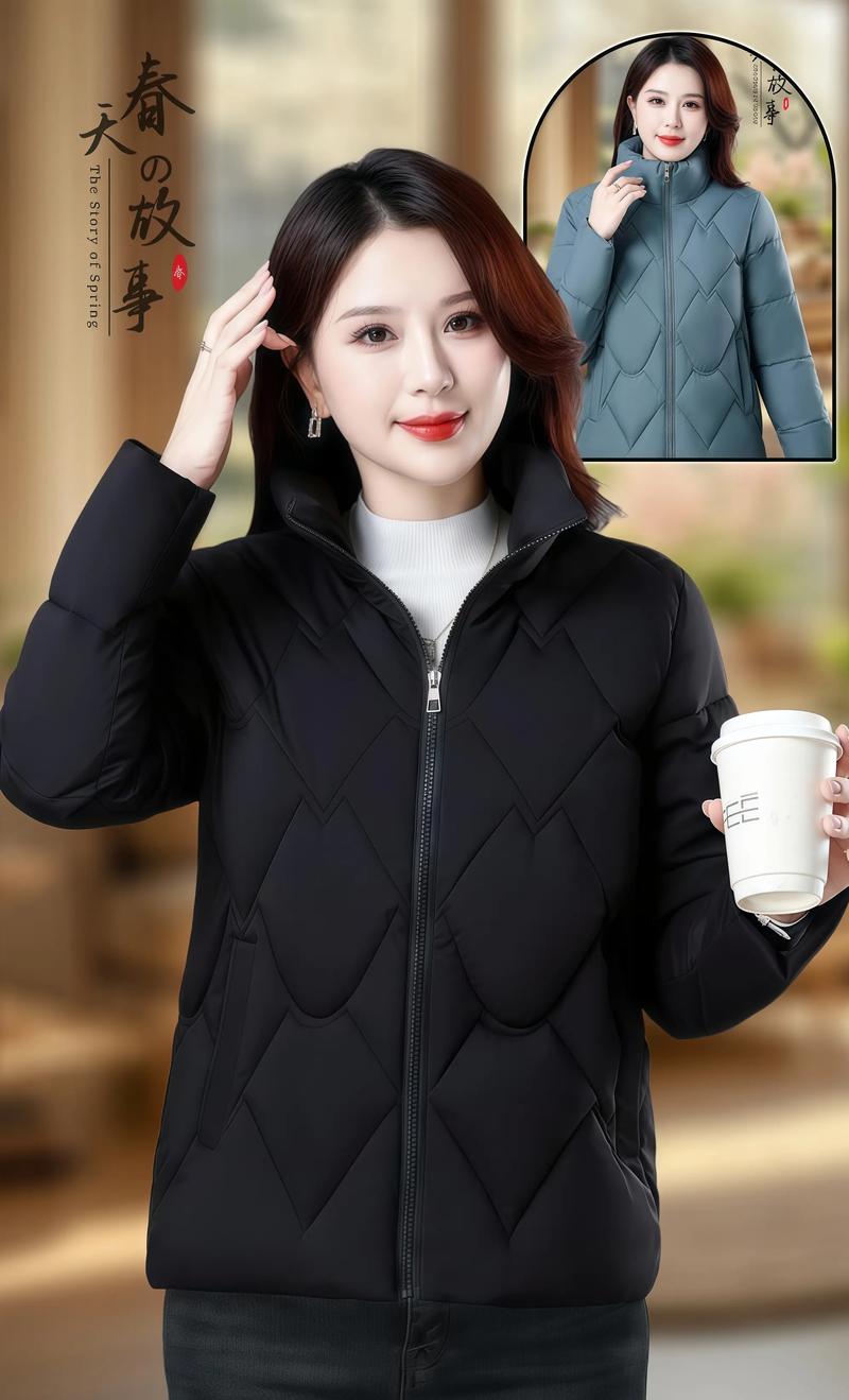 女冬韩版外套怎么搭配图片