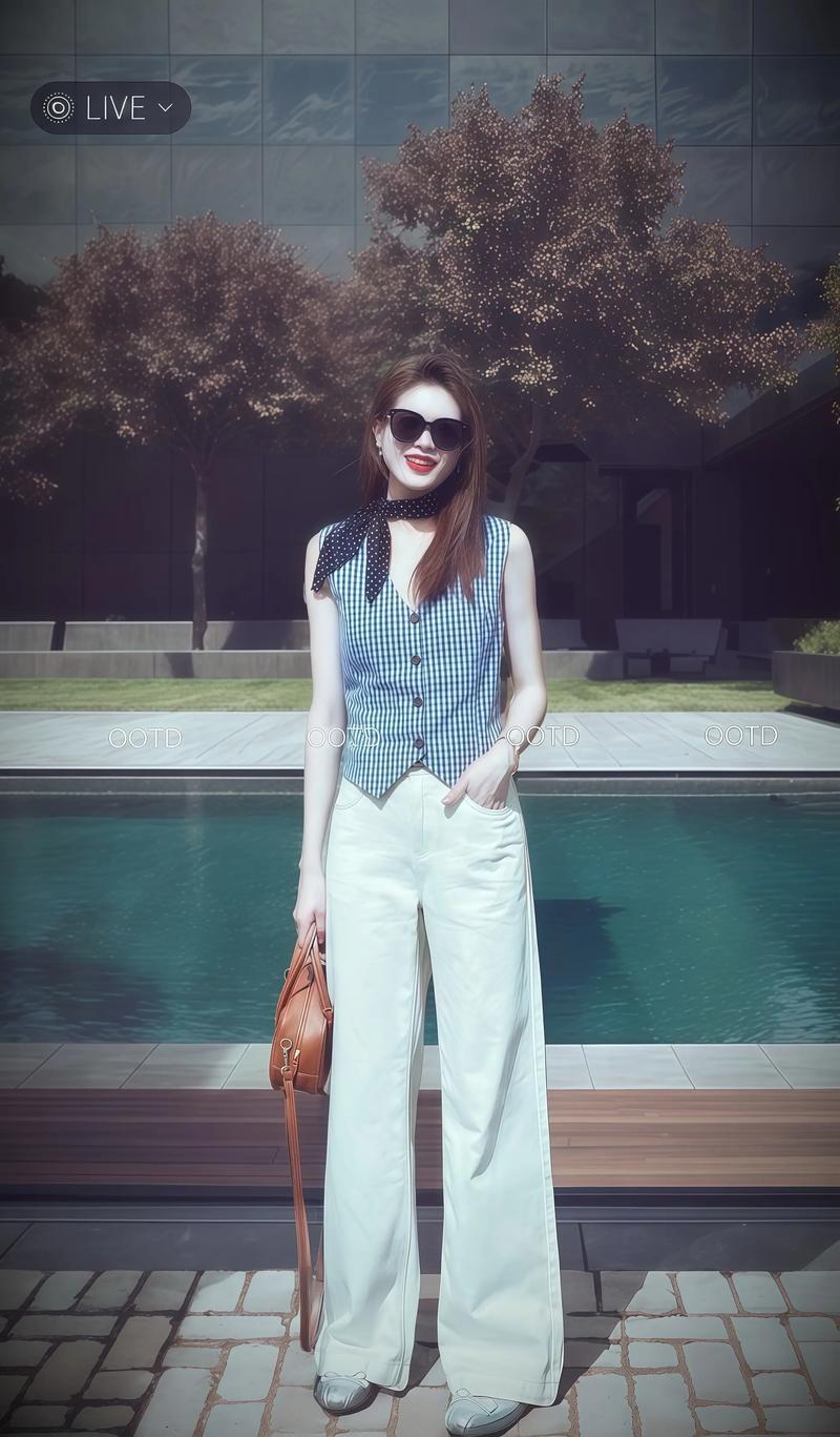 五一出行穿什么