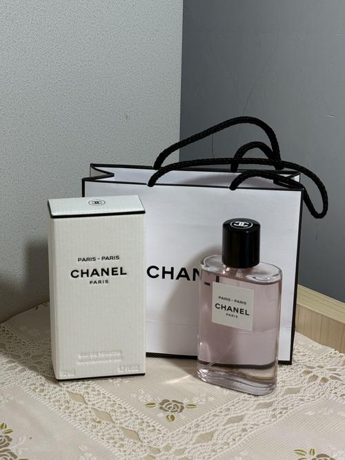 chanel最新2025香水