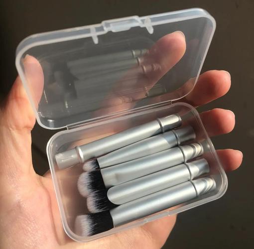 最新的护肤工具