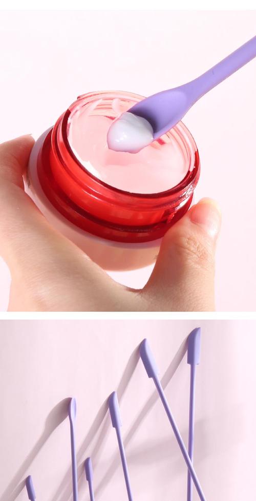 最新的护肤工具