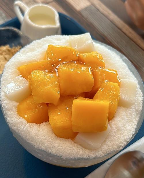 晚上吃芒什么水果可以减肥