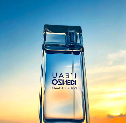 男士kenzo香水最新