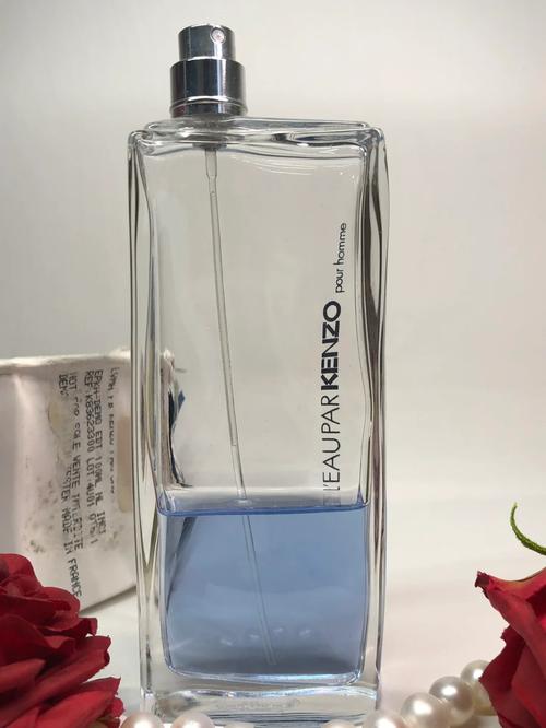 男士kenzo香水最新