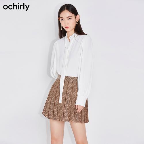 欧时力什么档次