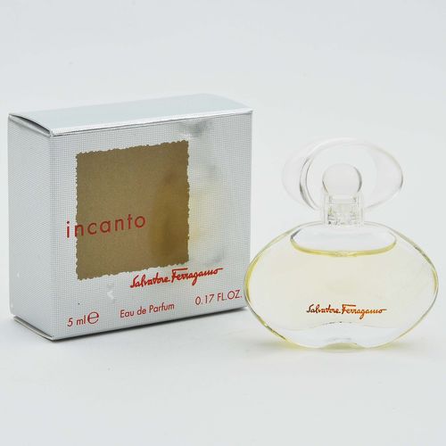 incanto香水最新系列