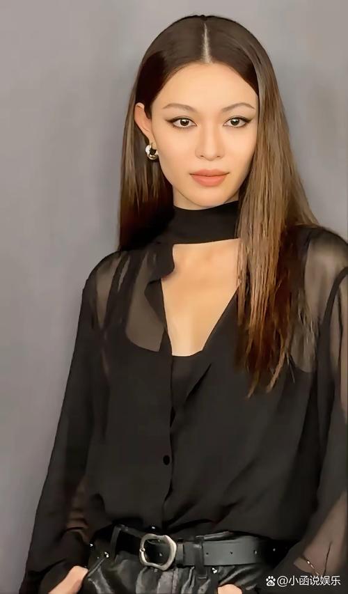 最新烟熏整体造型