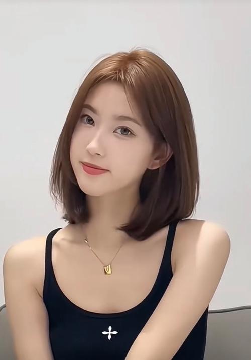 我适合什么样的发型