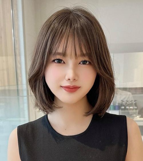 我适合什么样的发型