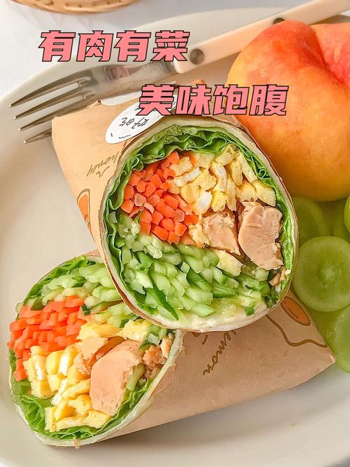 早饭吃什么不会胖