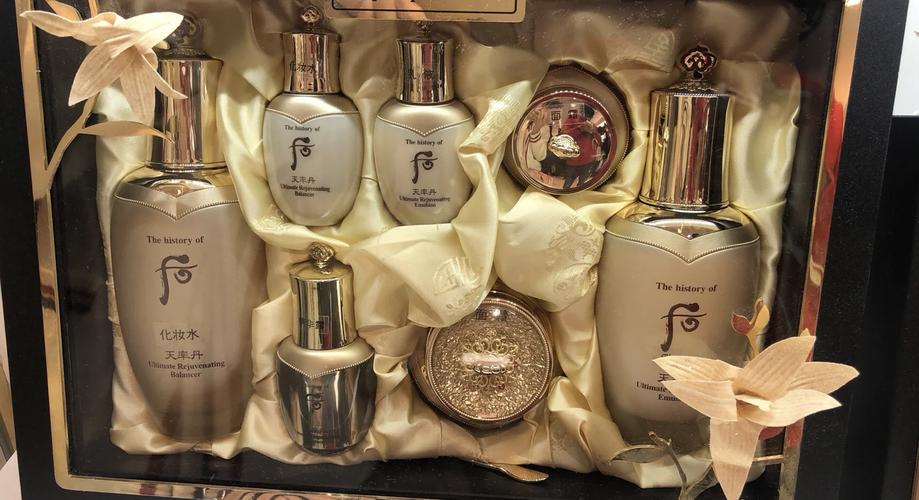 韩国后最新套装