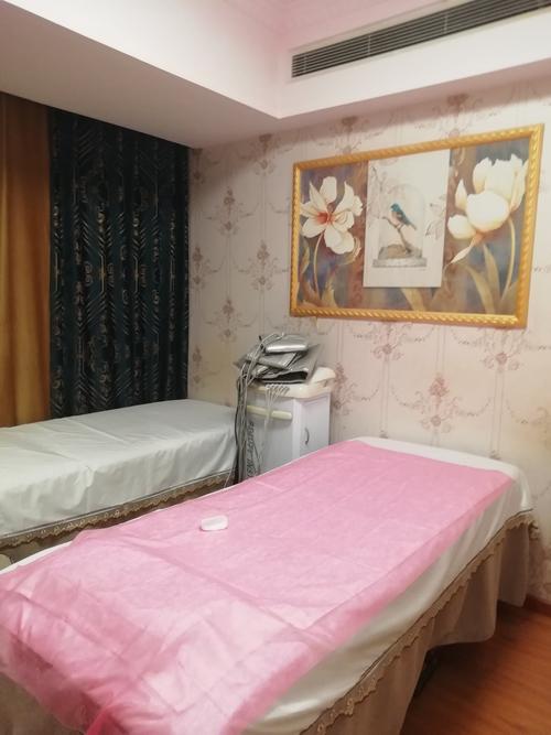 走什么涂抹减肥的吗