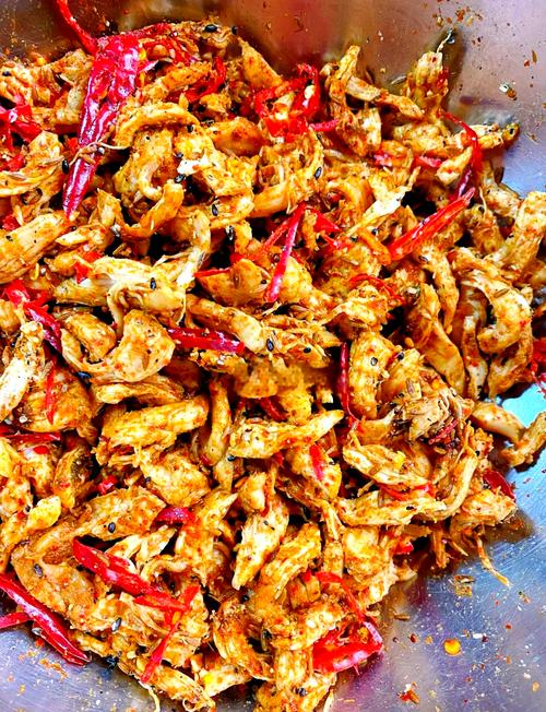 减肥能吃什么辣的东西