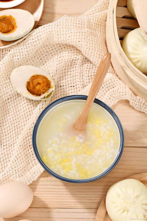 减肥晚上喝什么粥