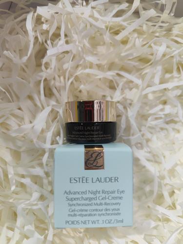 雅诗兰黛最新眼精华