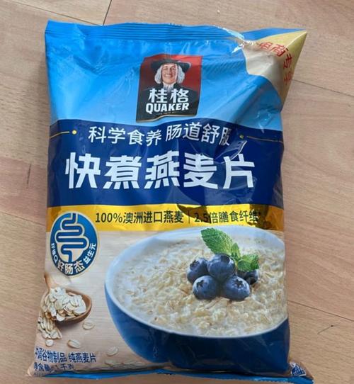 减肥吃什么麦片牌子