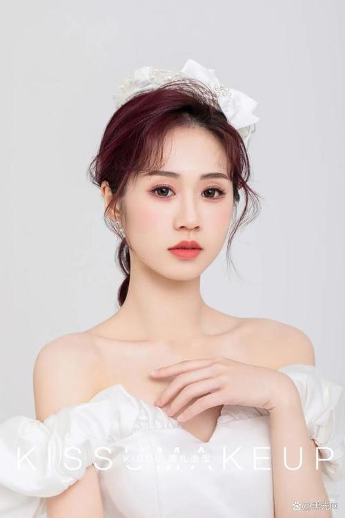 黑光造型最新图片