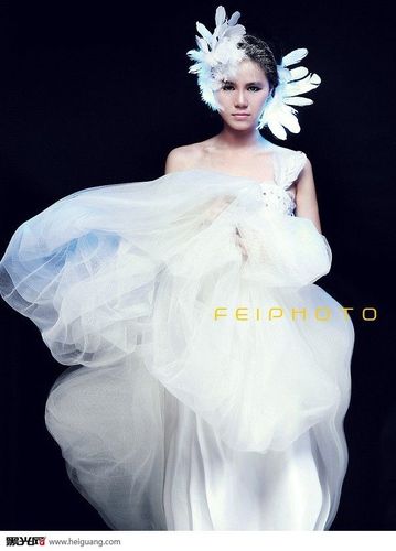 黑光造型最新图片