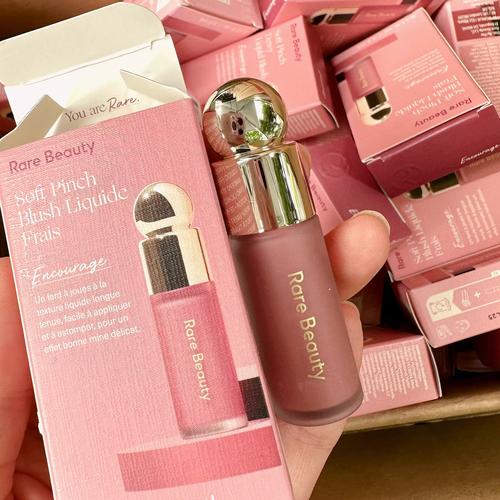 什么牌子的腮红好