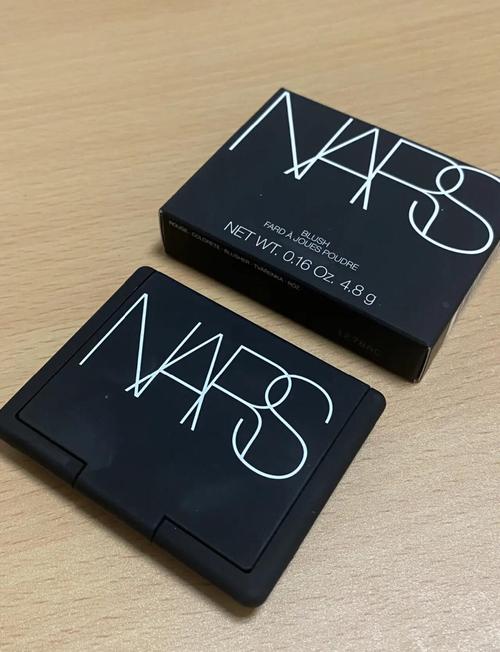 nars腮红最新包装