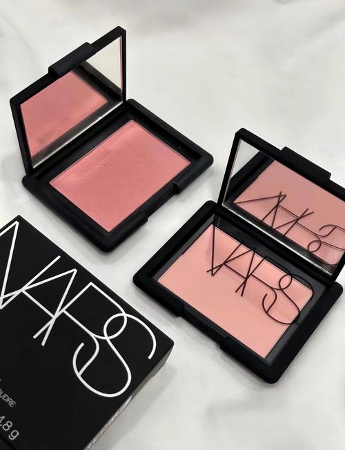 nars腮红最新包装