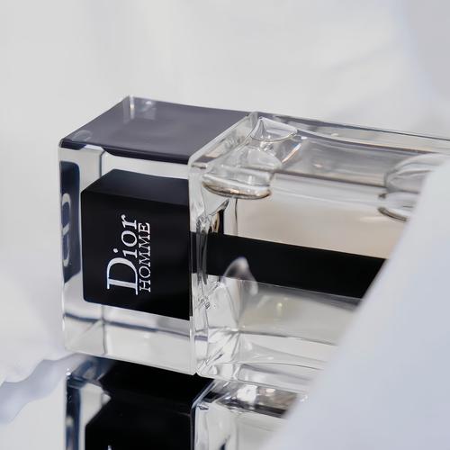 dior男士香水最新