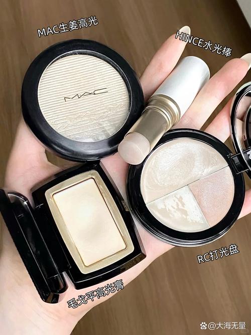 高光有什么作用