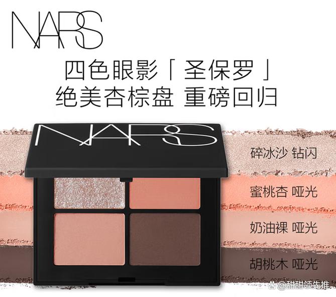 2025最新眼影排行