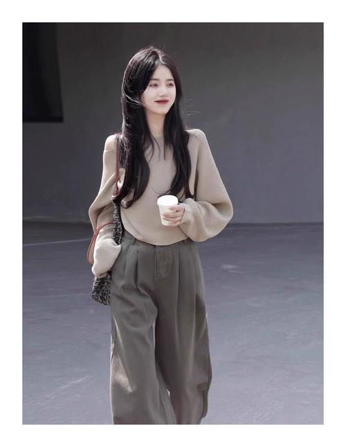 秋天穿怎么搭配衣服图片大全集