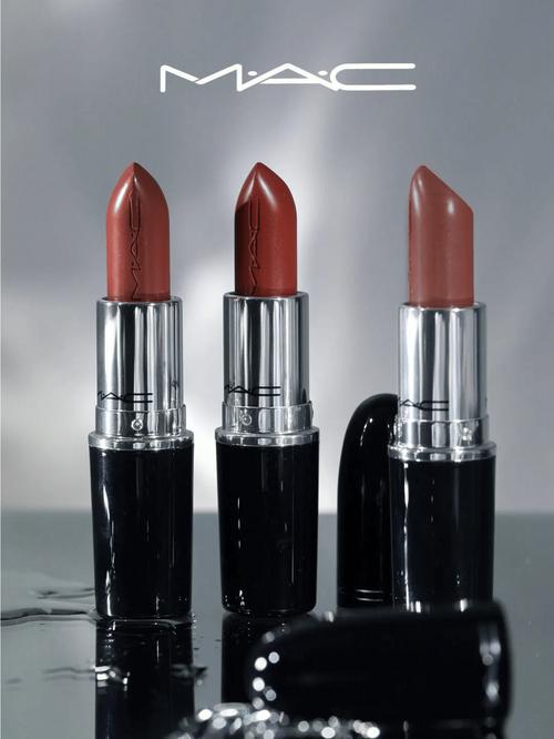 2025最新mac口红